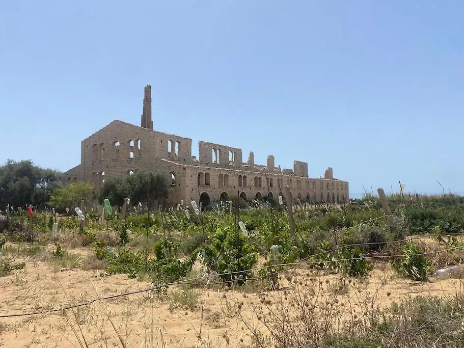 Villa Ificumori, Campagna Ammare Marina di Modica 0*,  Italien