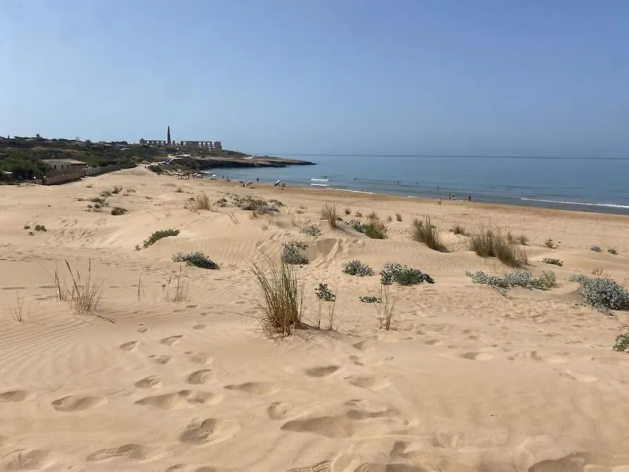 Villa Ificumori, Campagna Ammare Marina di Modica