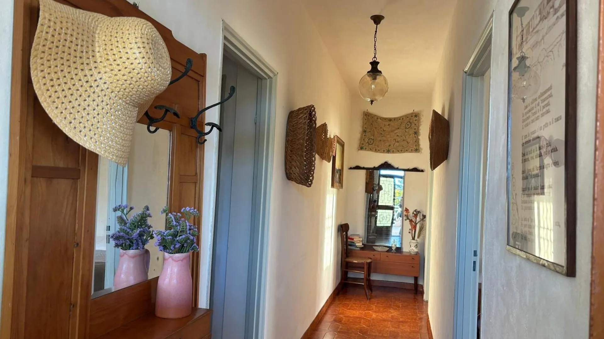 Ferienhaus Villa Ificumori, Campagna Ammare Marina di Modica