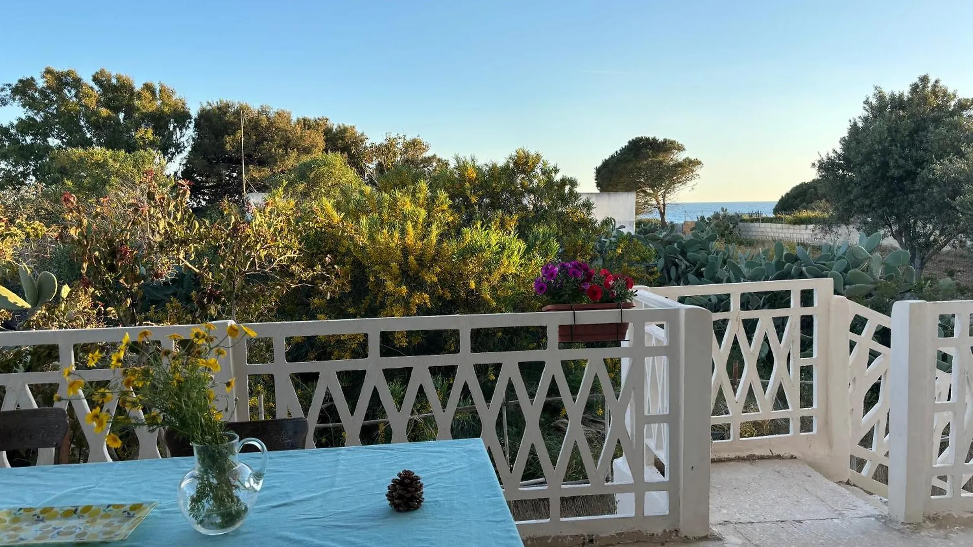 Villa Ificumori, Campagna Ammare Marina di Modica 0*,  Italien
