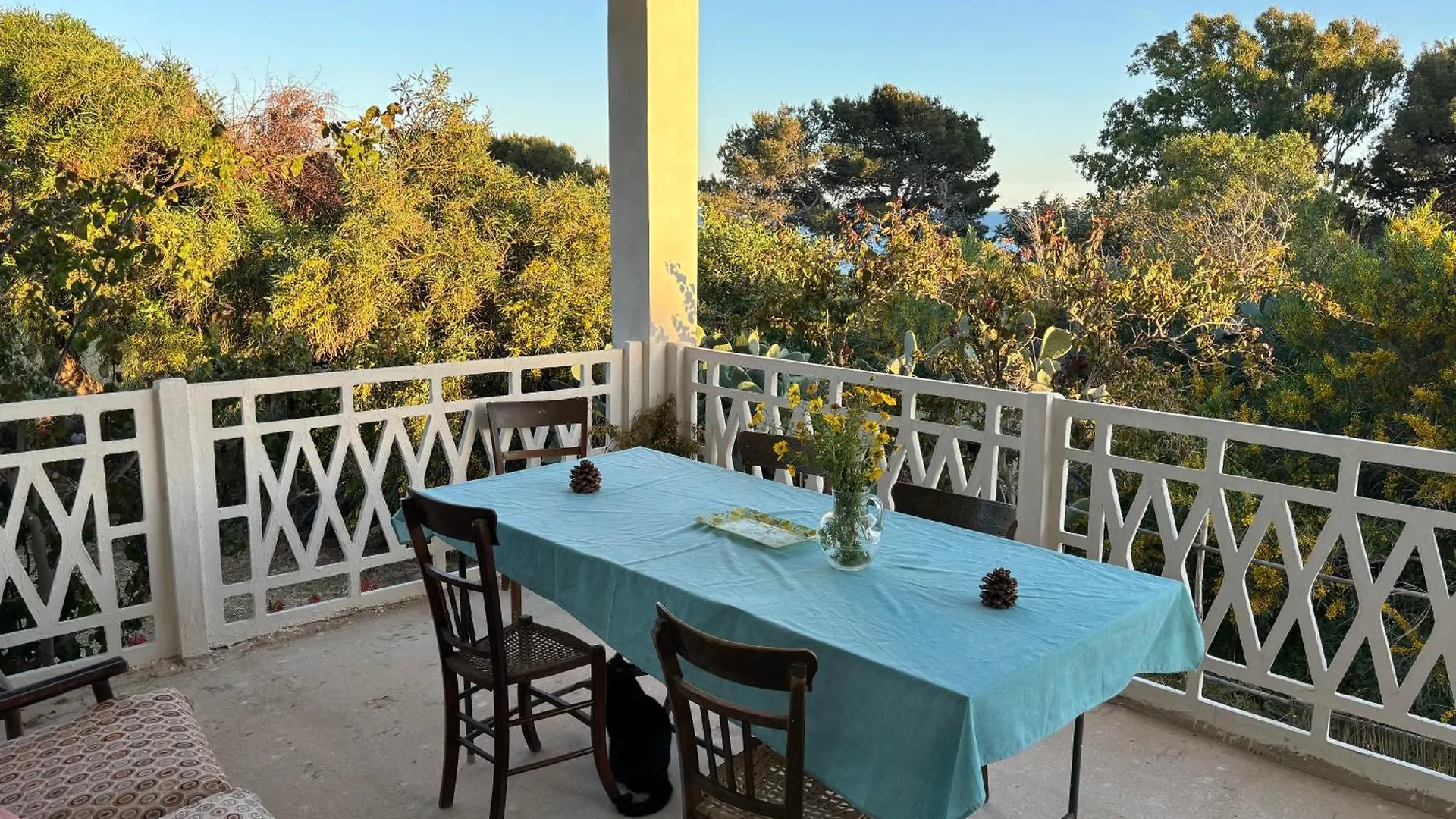 Villa Ificumori, Campagna Ammare Marina di Modica Ferienhaus