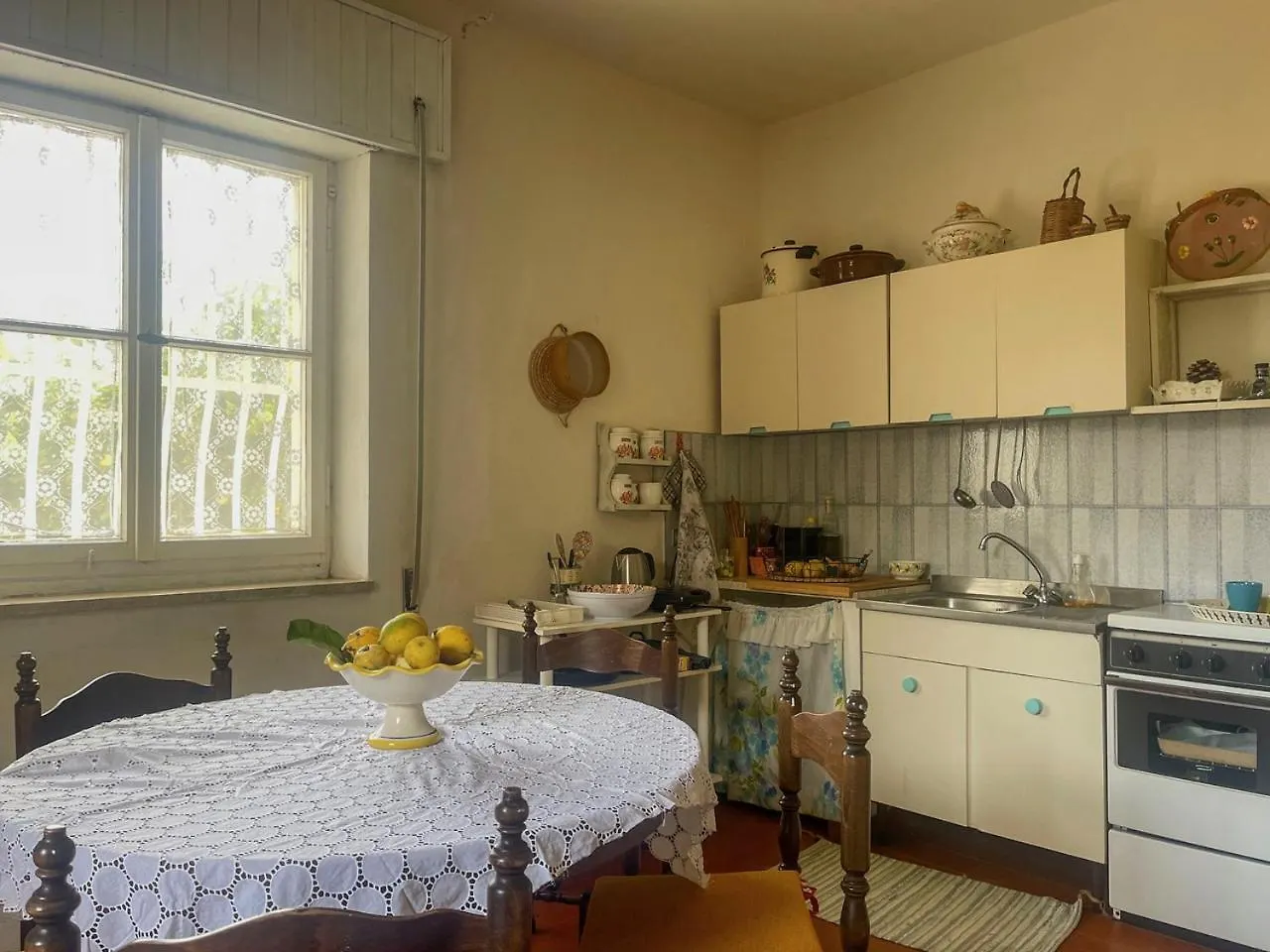 Villa Ificumori, Campagna Ammare Marina di Modica
