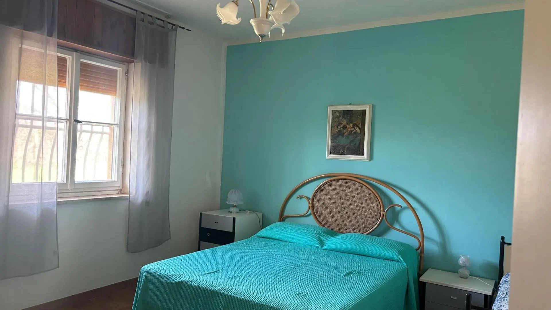 Ferienhaus Villa Ificumori, Campagna Ammare Marina di Modica